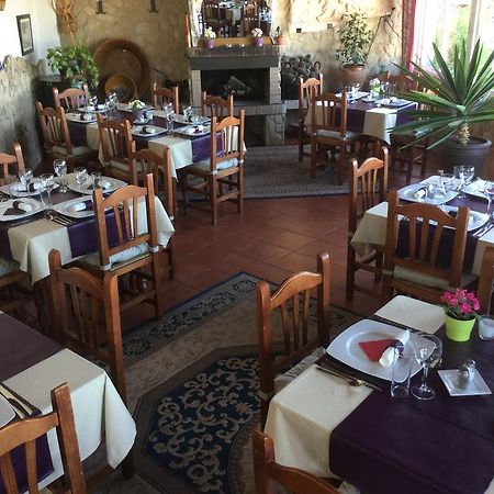 Bed and Breakfast Los Cazadores Ель-Ґастор Екстер'єр фото