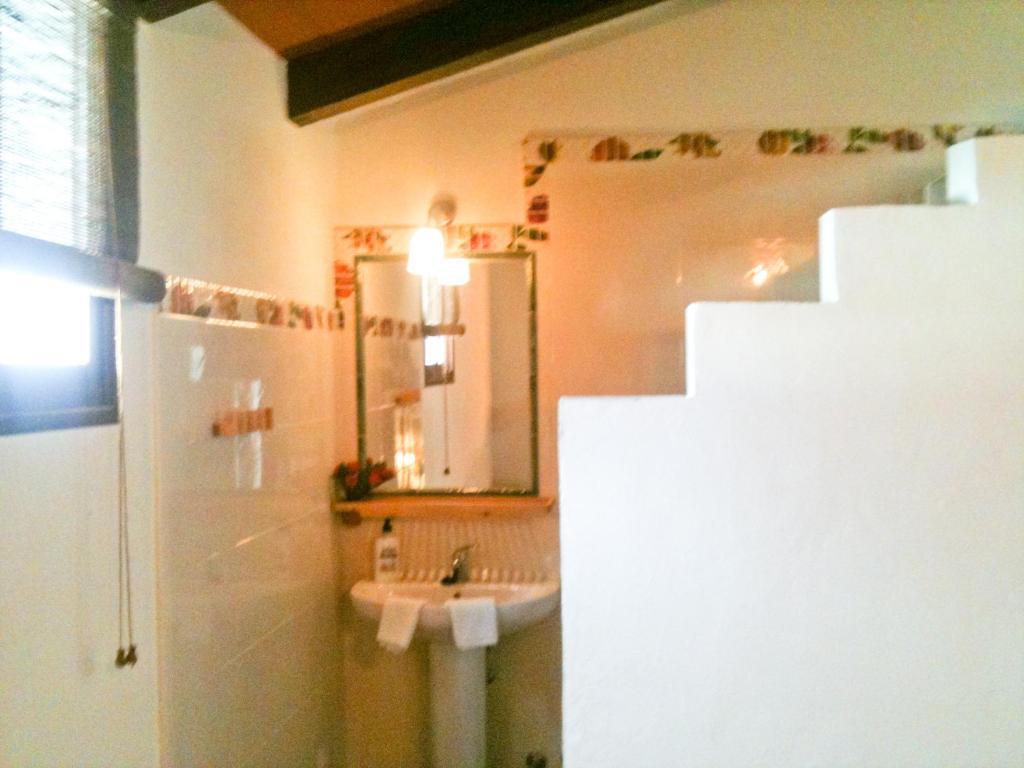 Bed and Breakfast Los Cazadores Ель-Ґастор Номер фото