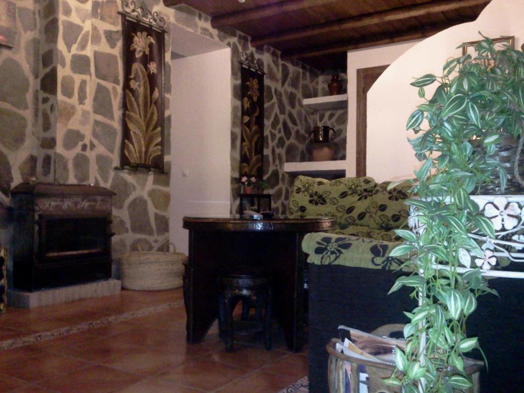 Bed and Breakfast Los Cazadores Ель-Ґастор Екстер'єр фото