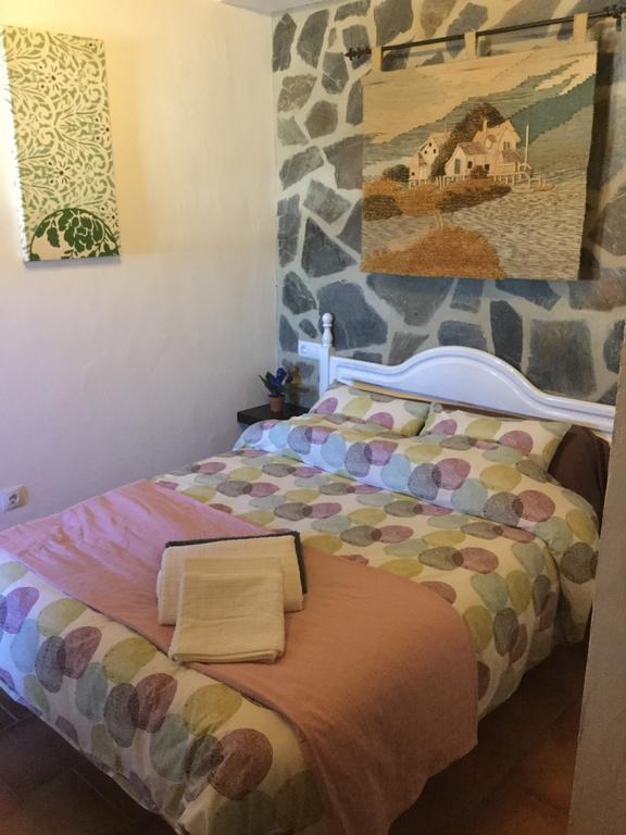 Bed and Breakfast Los Cazadores Ель-Ґастор Екстер'єр фото