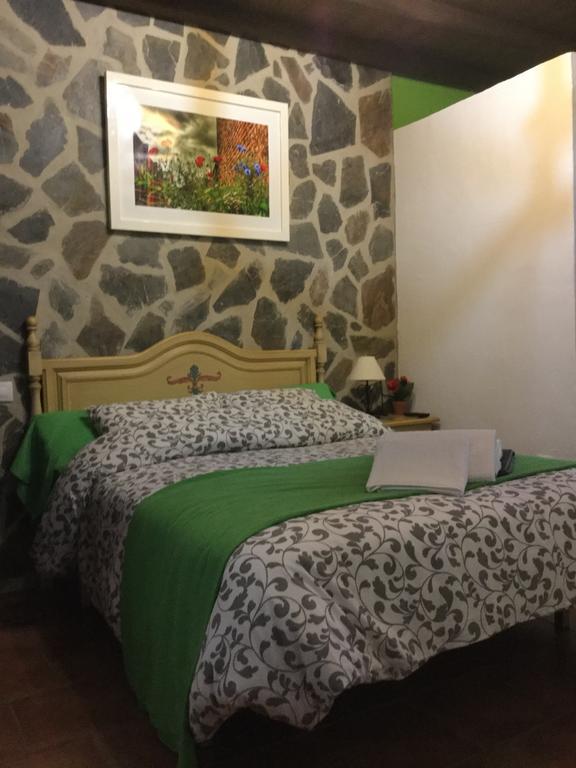 Bed and Breakfast Los Cazadores Ель-Ґастор Екстер'єр фото