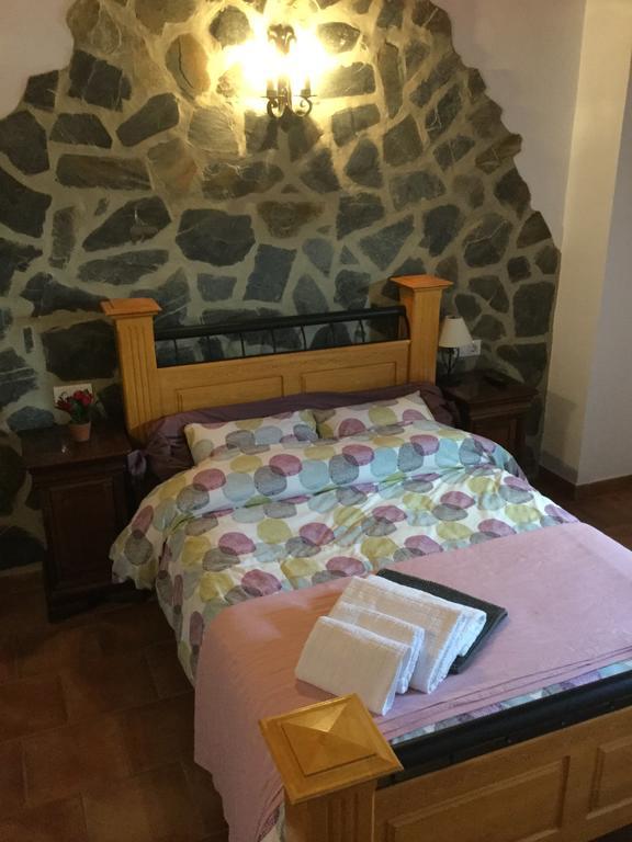 Bed and Breakfast Los Cazadores Ель-Ґастор Екстер'єр фото